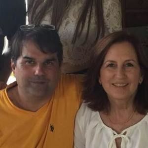 Meet your Posher, Jan-marie